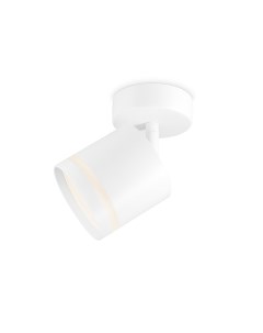 Светильник наст.-пот. (спот) Techno Spot 1х12Вт GX53 TA1411 Ambrella