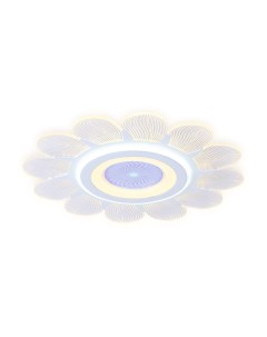 Светильник подвесной (LED) Acrylica 1х105Вт LED AK4301 Ambrella