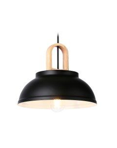 Светильник подвесной (M) Traditional 1х40Вт E27 TR8192 Ambrella