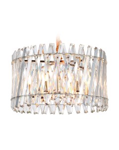 Светильник подвесной (D/CL) Traditional 6х40Вт E14 TR5063 Ambrella