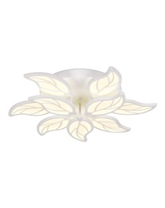 Светильник подвесной (LED) Acrylica 9х15Вт LED FA460 Ambrella