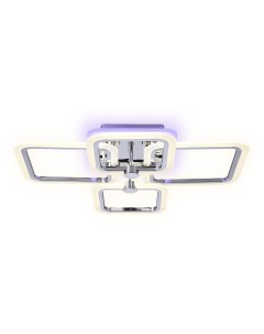 Светильник подвесной (LED) FA LED FA534 Ambrella