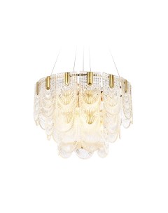 Светильник подвесной (CR) Traditional 12х40Вт E27 TR5388 Ambrella