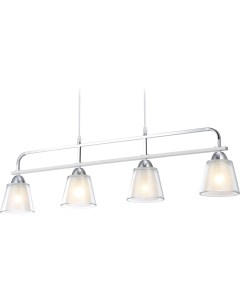 Светильник подвесной (К) Traditional 4х60Вт E27 TR303242 Ambrella