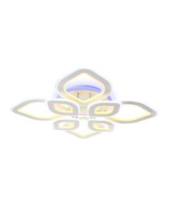 Светильник подвесной (LED) Acrylica 1х190Вт LED FA8844 Ambrella