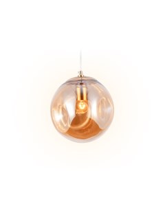 Светильник подвесной (К) Traditional 1х40Вт E27 TR3510 Ambrella