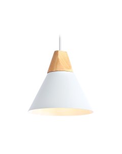 Светильник подвесной (M) Traditional 1х40Вт E27 TR8195 Ambrella