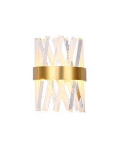 Светильник настенный (бра) Traditional 24Вт LED TR5324 Ambrella