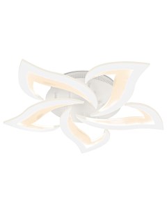 Светильник подвесной (LED) Acrylica LED FA4471 Ambrella