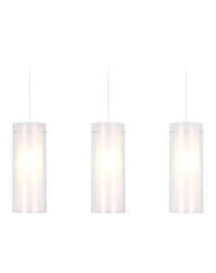 Светильник подвесной (M) Traditional 3х40Вт E14 TR3675 Ambrella