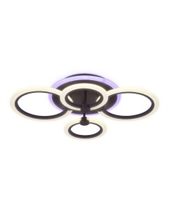 Светильник подвесной (LED) Acrylica LED FA526 Ambrella