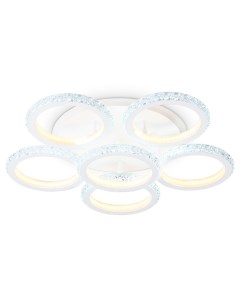 Светильник подвесной (LED) Original LED FA9531 Ambrella