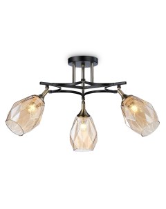 Светильник подвесной (M) Traditional 3х40Вт E27 TR303033 Ambrella