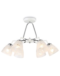 Светильник подвесной (CL) Traditional 6х60Вт E27 TR303292 Ambrella