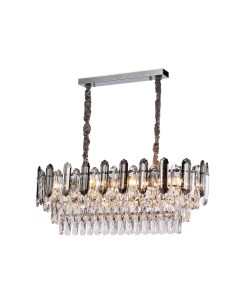 Светильник подвесной (CR) Traditional 12х40Вт E27 TR5199 Ambrella