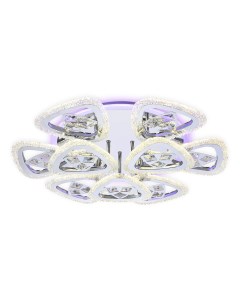 Светильник подвесной (LED) Acrylica 105Вт LED FA2922 Ambrella