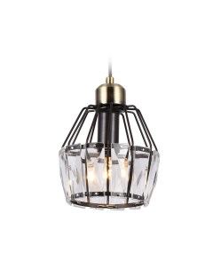 Светильник подвесной (LOFT) Traditional 1х40Вт E14 TR5875 Ambrella