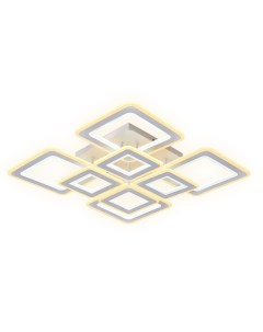 Светильник подвесной (LED) Acrylica LED FA868 Ambrella