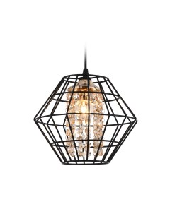 Светильник подвесной (LOFT) Traditional 1х40Вт E27 TR5852 Ambrella