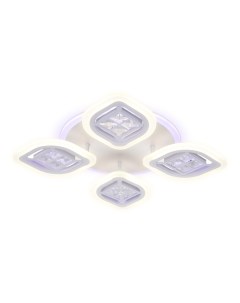 Светильник подвесной (LED) Ice LED FA280 Ambrella