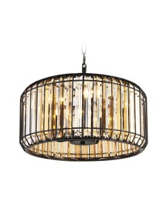 Светильник подвесной (M) Traditional 5х40Вт E14 TR5811 Ambrella