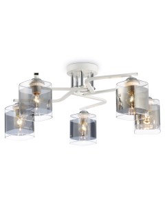 Светильник подвесной (M) Traditional 5х60Вт E27 TR303219 Ambrella