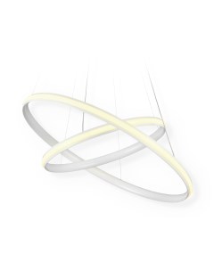 Светильник подвесной (LED) Line 1х84Вт LED FL407 Ambrella