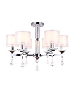 Светильник подвесной (M) Traditional 6х40Вт E14 TR4533 Ambrella