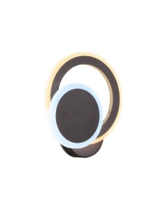 Светильник настенный (бра) Acrylica 24Вт LED FA561 Ambrella