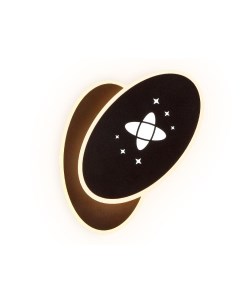 Светильник настенный (бра) FA 20Вт LED FW110 Ambrella