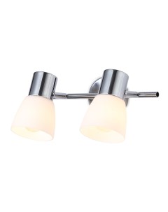 Светильник настенно-потолочный (спот) Traditional 2х40Вт E27 TR3963 Ambrella