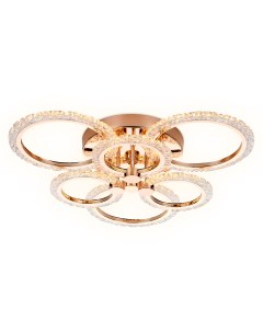 Светильник подвесной (LED) Acrylica LED FA418 Ambrella