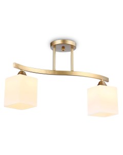 Светильник подвесной (M) Traditional 2х40Вт E27 TR303119 Ambrella