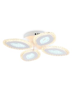 Светильник подвесной (LED) Acrylica LED FA4012 Ambrella