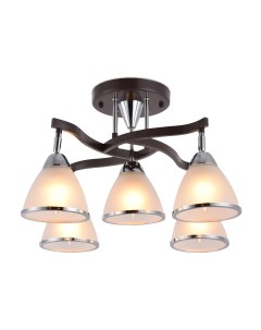 Светильник подвесной (CL) Traditional 2х40Вт E27 TR3113 Ambrella