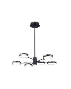 Светильник подвесной (LED) Comfort LED FL51639 Ambrella