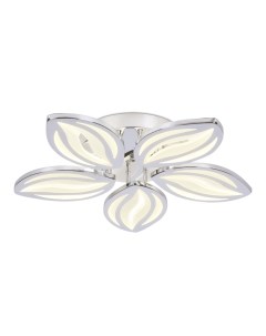 Светильник подвесной (LED) Acrylica 5х18Вт LED FA466 Ambrella