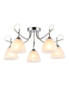 Светильник подвесной (CL) Traditional 5х40Вт E27 TR3042 Ambrella