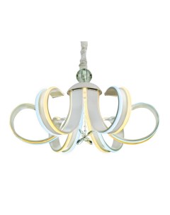 Светильник подвесной (LED) Line 6х26Вт LED FL118 Ambrella