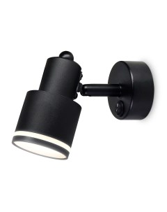 Светильник наст.-пот. (спот) Techno Spot 1х12Вт GU10 TA1282 Ambrella