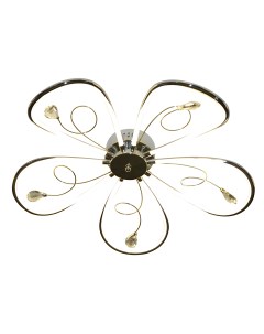 Светильник подвесной (LED) Line 5х13Вт LED LC575 Ambrella