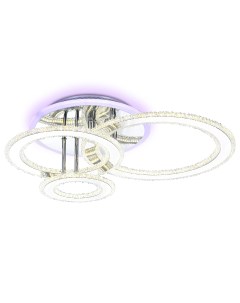 Светильник подвесной (LED) Acrylica LED FA8851 Ambrella