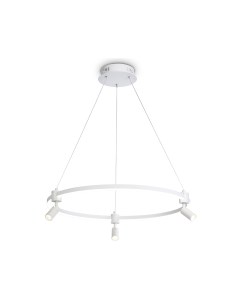 Светильник подвесной LED Comfort LED FL5292 Ambrella