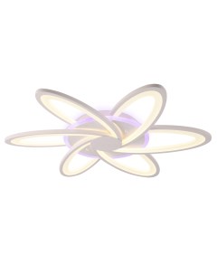 Светильник подвесной (LED) Acrylica 6х18Вт LED FA541 Ambrella