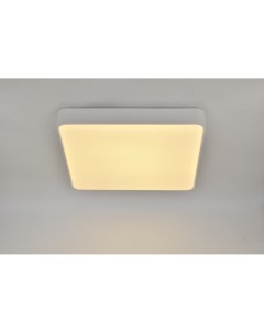 Светильник подвесной (LED) SL-41050/600-108W WT 80Вт Mirastyle