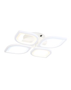 Светильник подвесной (LED) Acrylica 62Вт LED FA4488 Ambrella