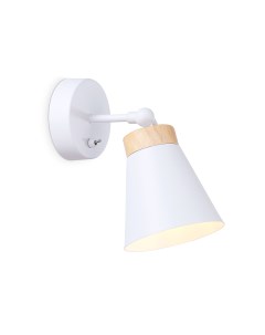 Светильник наст.-пот. (спот) Traditional 1х40Вт E27 TR8213 Ambrella