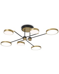 Светильник подвесной (LED) Comfort LED FL5157 Ambrella