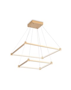 Светильник подвесной (LED) Comfort LED FL5599 Ambrella