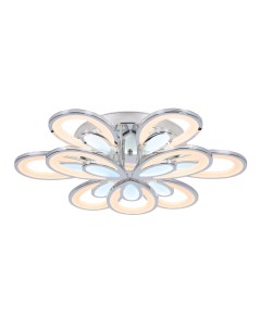 Светильник подвесной (LED) Acrylica 9х22Вт LED FA471 Ambrella